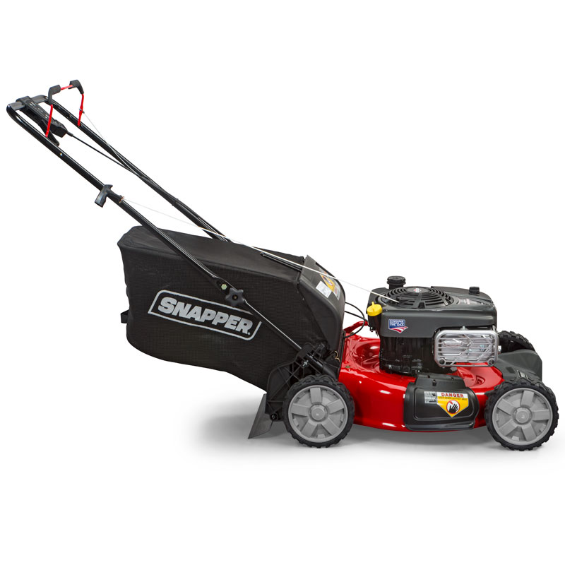 SP Series Self Propelled Lawn Mowers